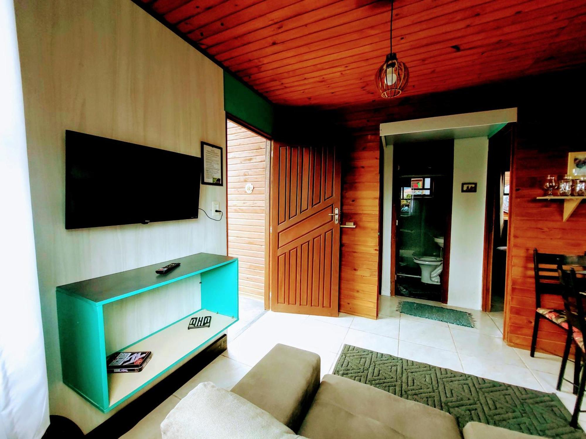 Pousada Mar&Sol Comfort Florianópolis Exterior foto