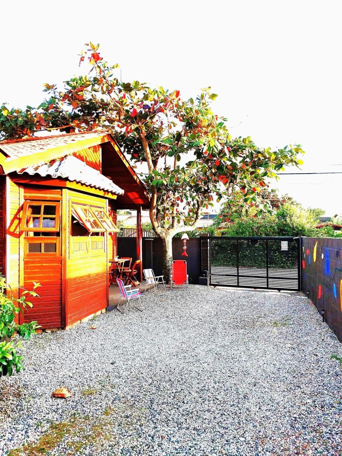 Pousada Mar&Sol Comfort Florianópolis Exterior foto