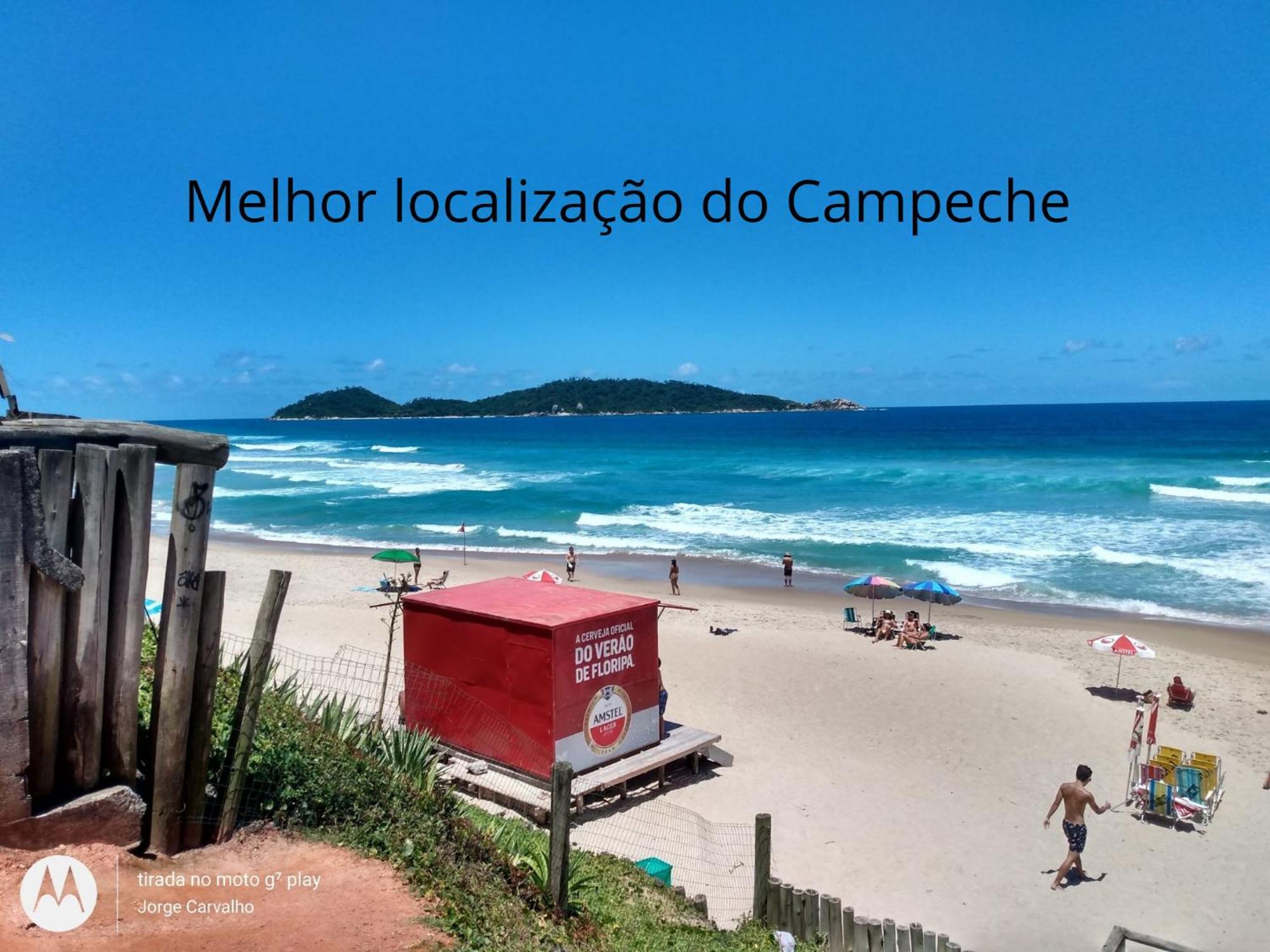 Charmoso E Moderno No Paraiso E Proximo Ao Aeroporto Florianópolis Exterior foto