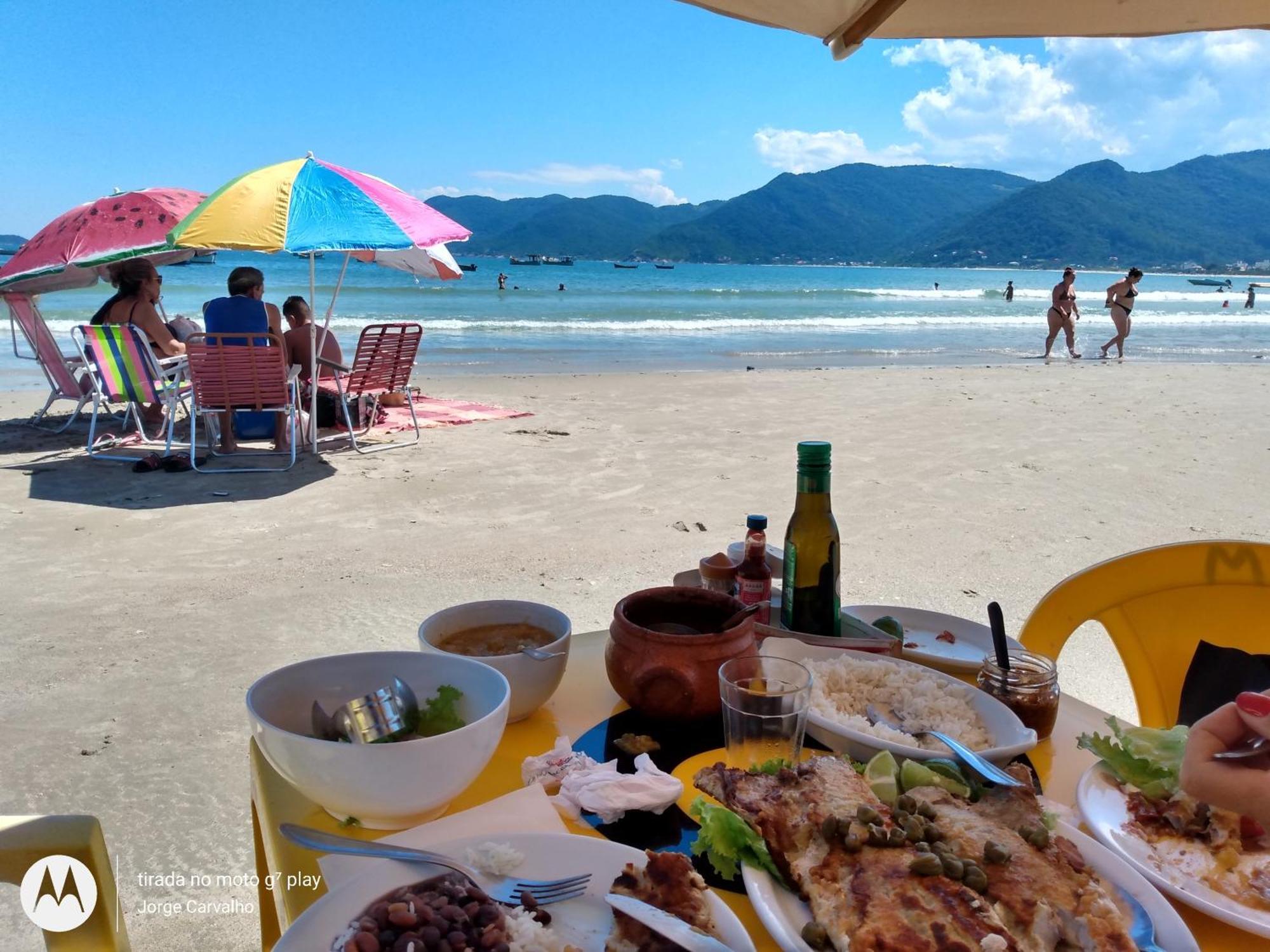 Charmoso E Moderno No Paraiso E Proximo Ao Aeroporto Florianópolis Exterior foto