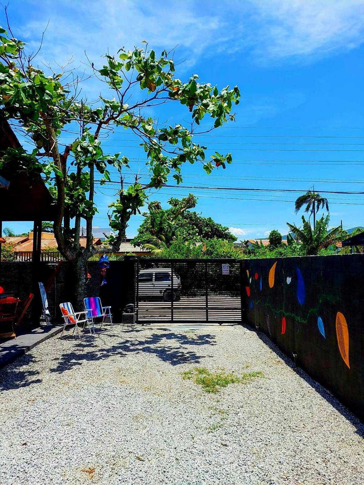Charmoso E Moderno No Paraiso E Proximo Ao Aeroporto Florianópolis Exterior foto