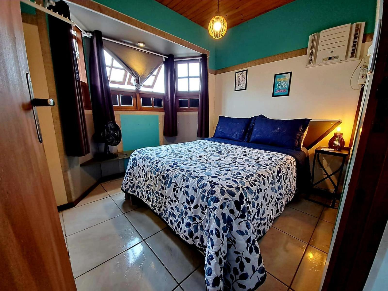 Pousada Mar&Sol Comfort Florianópolis Exterior foto