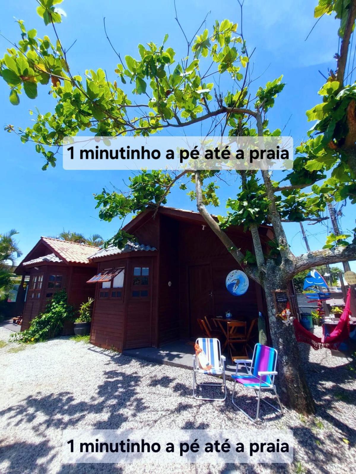 Charmoso E Moderno No Paraiso E Proximo Ao Aeroporto Florianópolis Exterior foto
