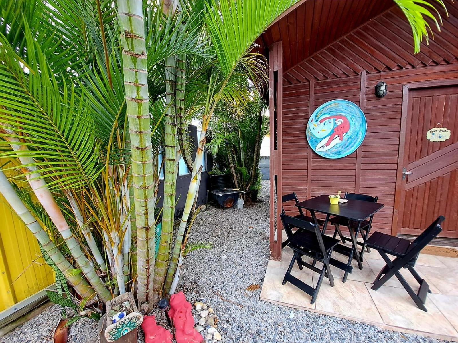 Pousada Mar&Sol Comfort Florianópolis Exterior foto
