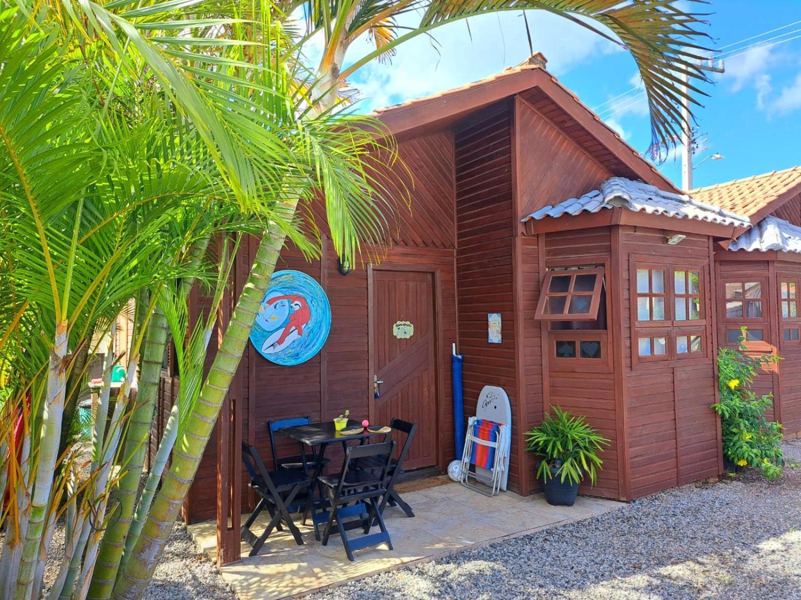 Pousada Mar&Sol Comfort Florianópolis Exterior foto